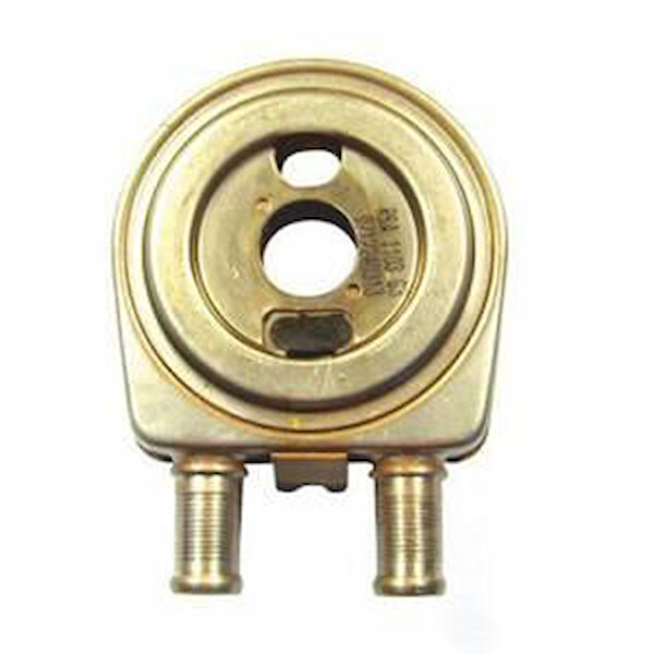 BRUCKE Yağ Kapakları