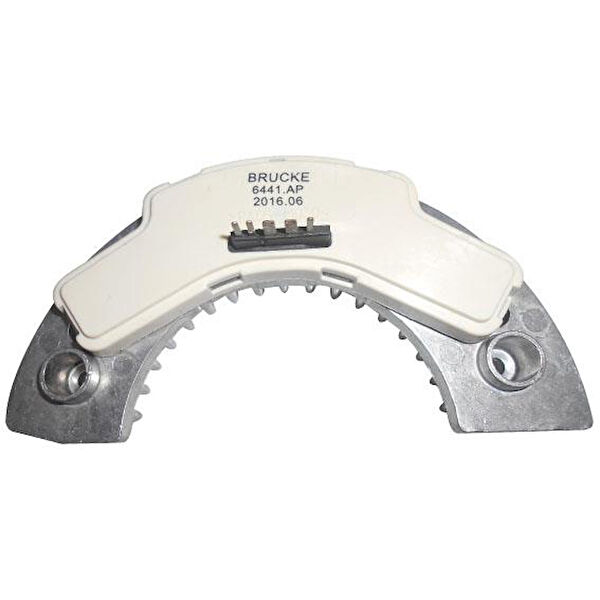 BRUCKE Kalorifer Ekipmanları