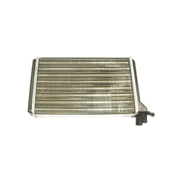 BRUCKE Kalorifer Ekipmanları