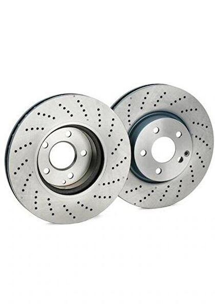 Universal Fren Diskleri