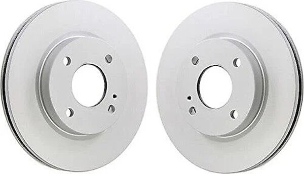 Universal Hava Filtre Takozu