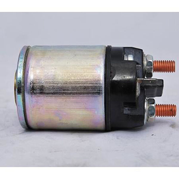 Universal Marş Motoru