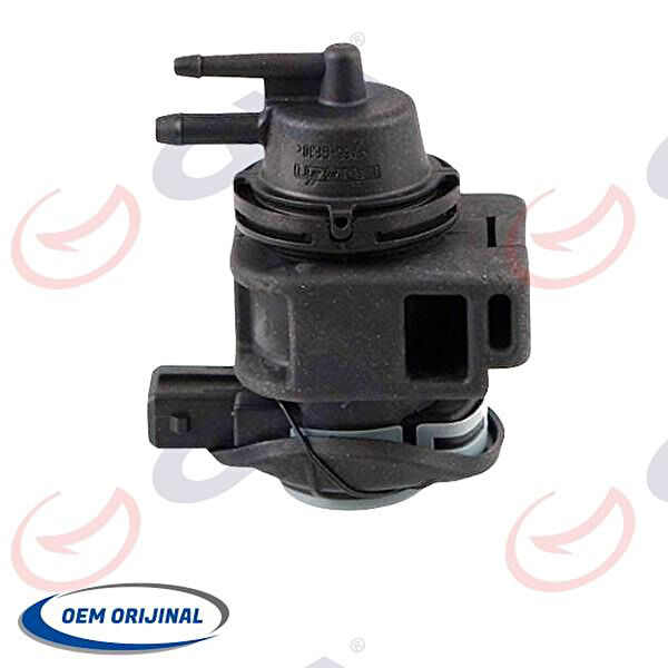 GVA Basınç Sensörü