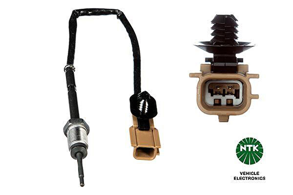 NGK Sensör