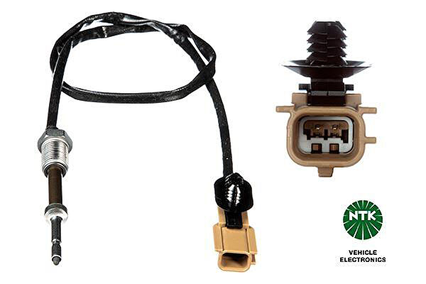 NGK Egzoz Parçaları