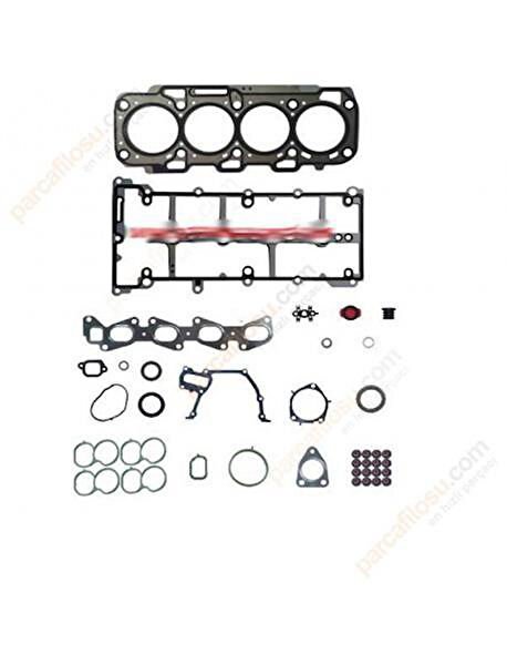 OTOCONTA Motor Keçesi