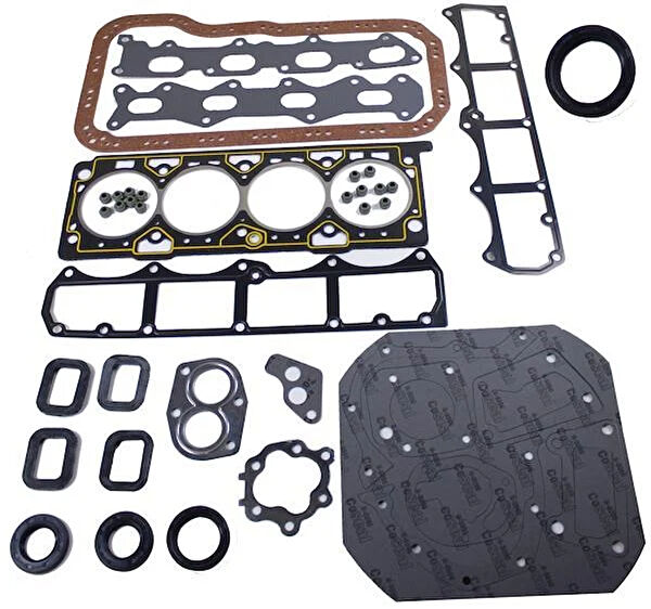 OTOCONTA Marş Motoru