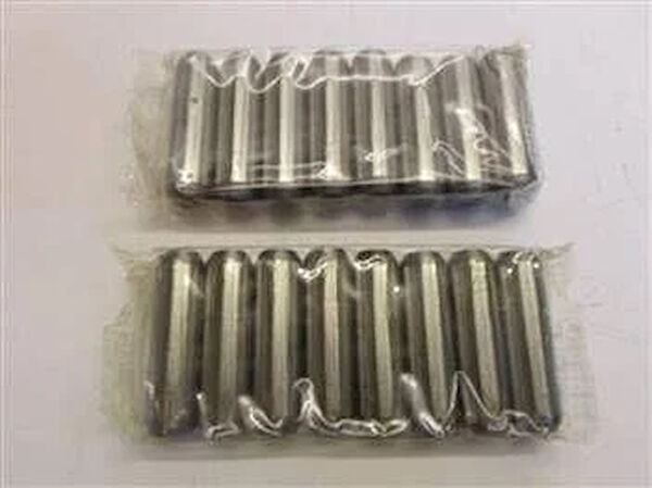 OZGAYD Silindir Kapakları