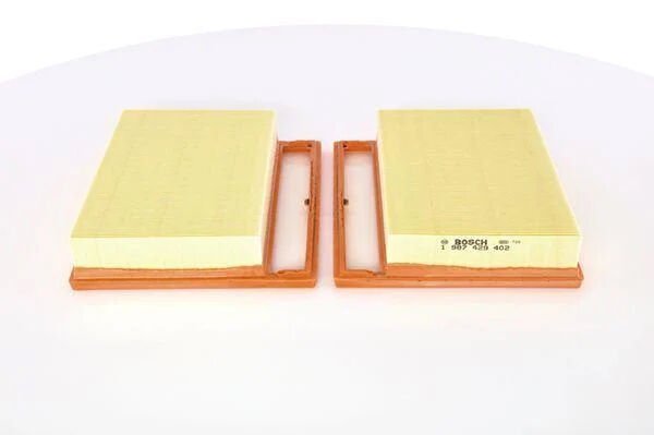 Universal Hava Filtre Takozu