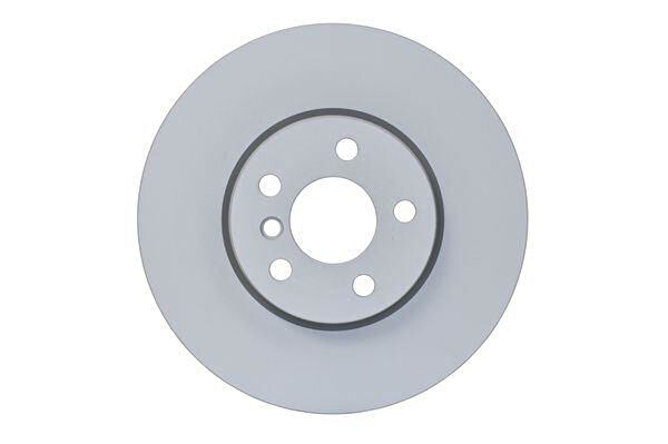 Universal Fren Diskleri