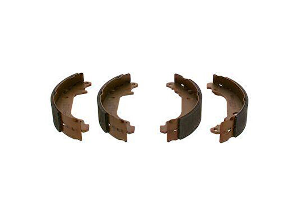 Universal Fren Balataları