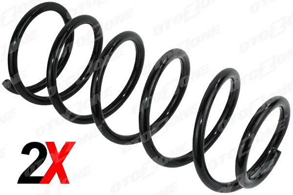 OTOZONE Helezon Yayı