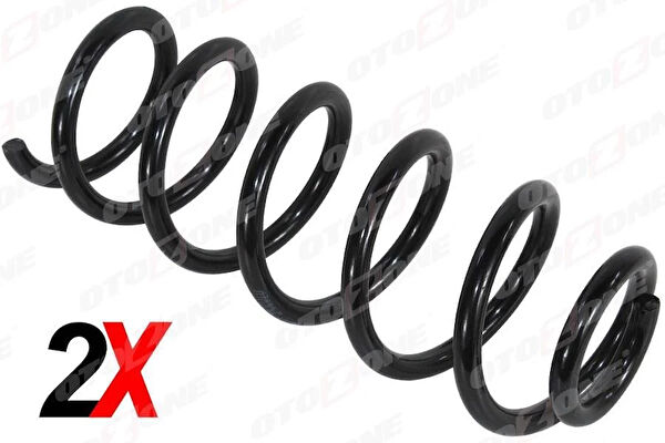 OTOZONE Helezon Yayı