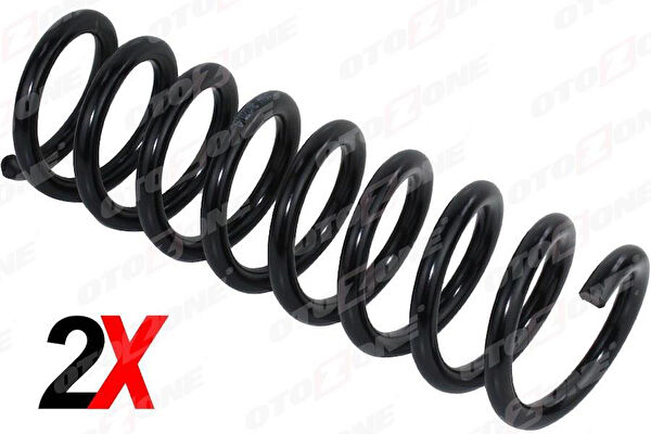 OTOZONE Helezon Yayı