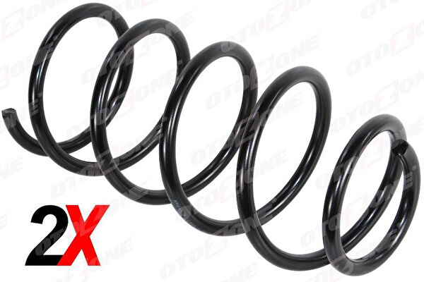 OTOZONE Helezon Yayı