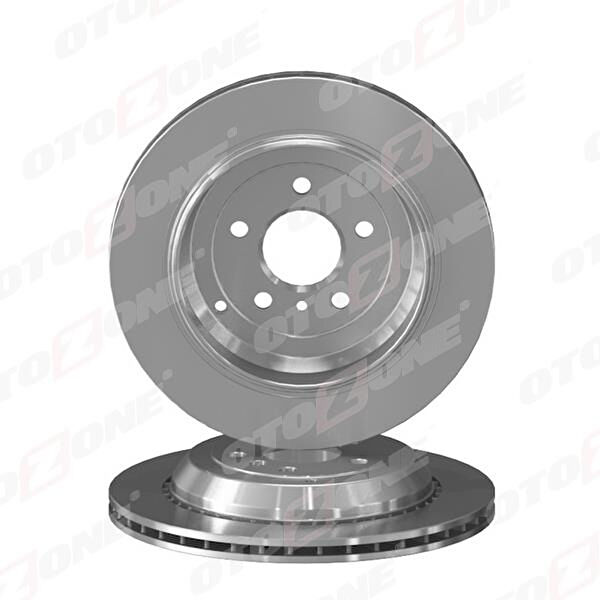 OTOZONE Fren Diskleri