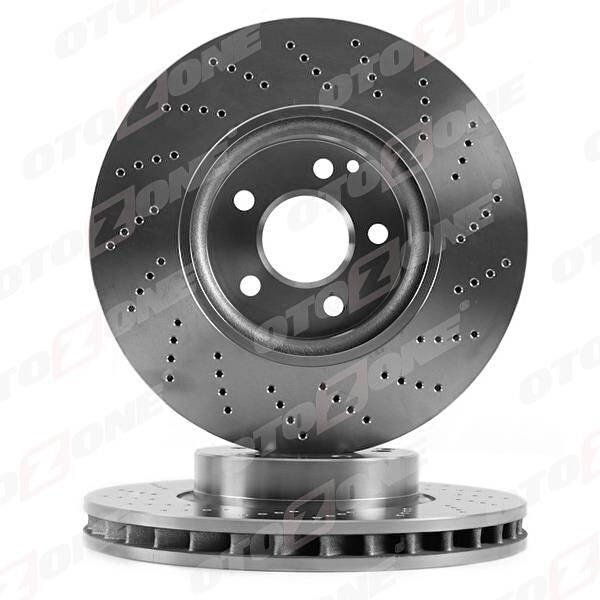 OTOZONE Fren Diskleri