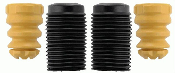 Universal Amortisörler