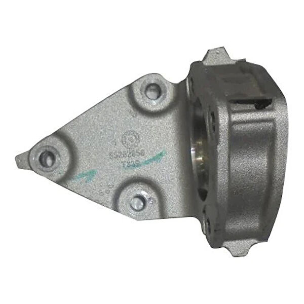 Universal Aks Körük & Kafası