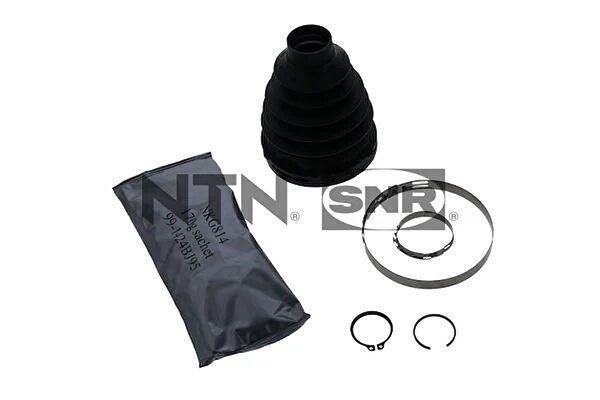 Universal Aks Körük & Kafası