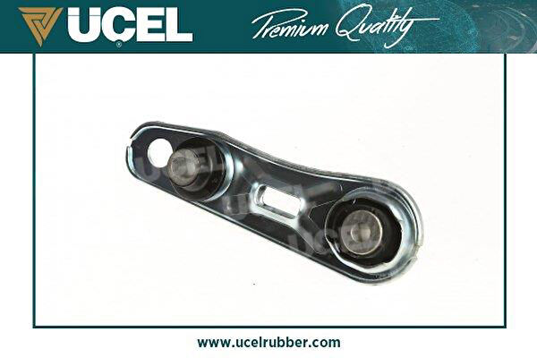 Universal Motor Takozu