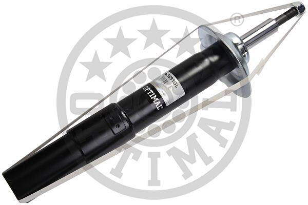 OPTIMAL Amortisörler