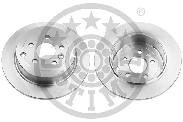 OPTIMAL Fren Diskleri