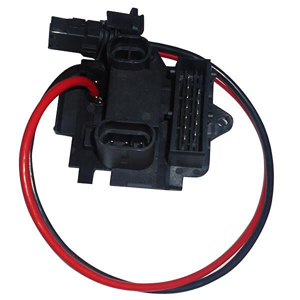 BRUCKE Kalorifer Ekipmanları