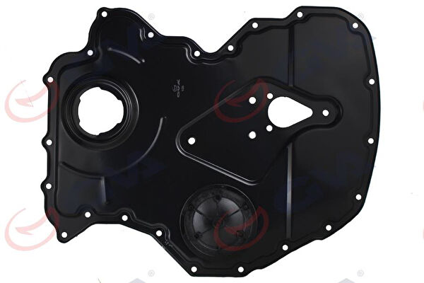 GVA Eksantrik Kapağı