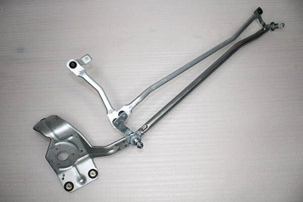 Universal Silecek Süpürgesi