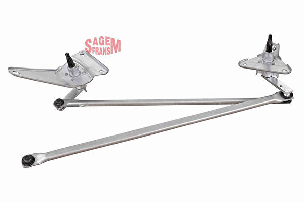 Universal Silecek Süpürgesi