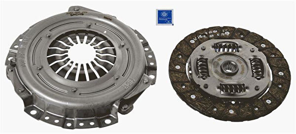 Universal Debriyaj Setleri