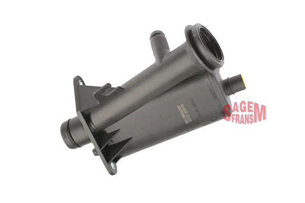 Universal Yağ Kapakları