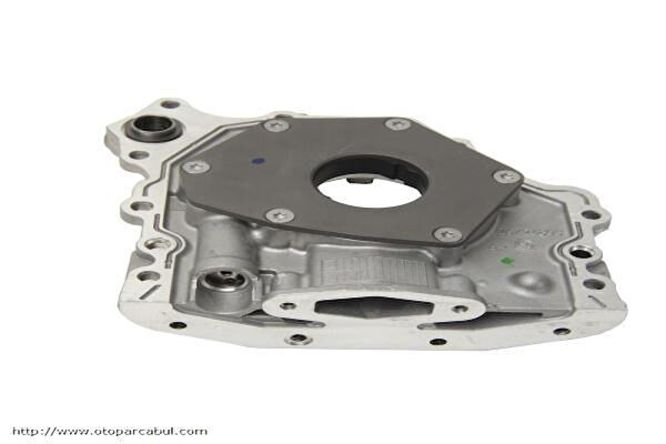 Universal Yağ Kapakları