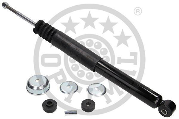 OPTIMAL Amortisörler