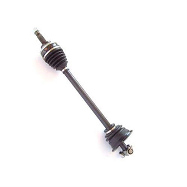 Universal Aks Körük & Kafası