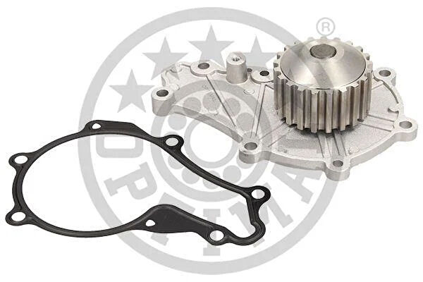 OPTIMAL Oto Devirdaim