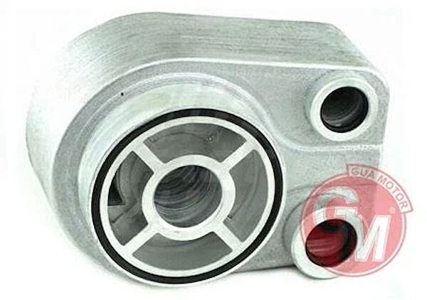 Universal Yağ Kapakları