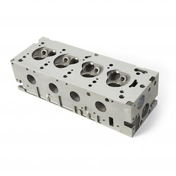 OZGAYD Silindir Kapakları