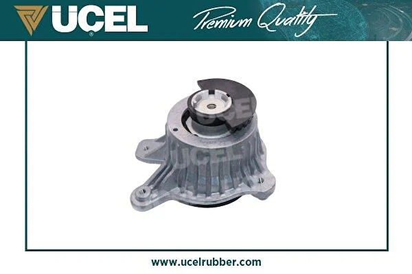 Universal Motor Takozu