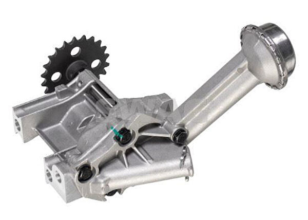 Universal Yağ Kapakları