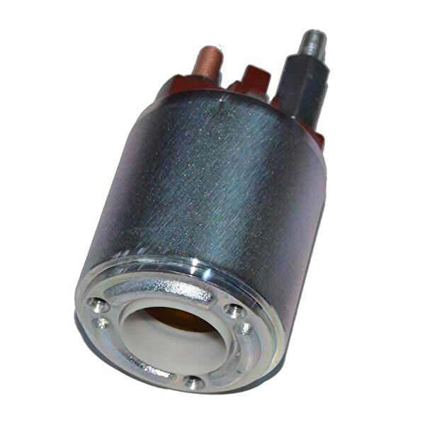 Universal Marş Motoru