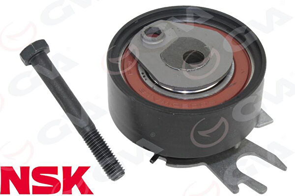 GVA Eksantrik Kapağı