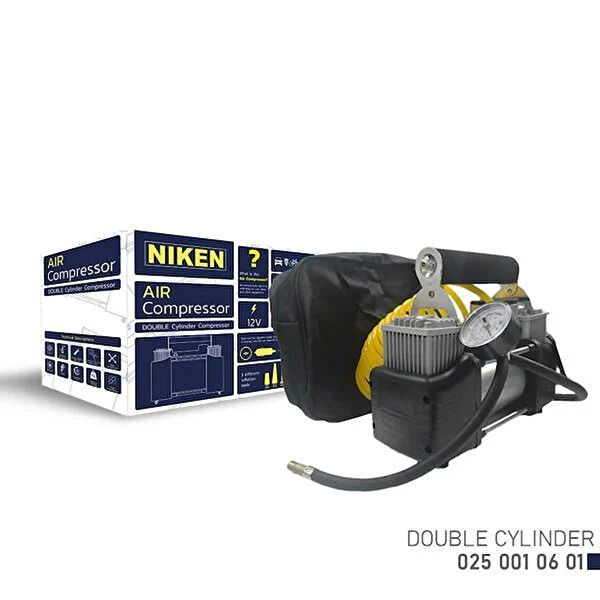 Universal Hava Filtre Takozu