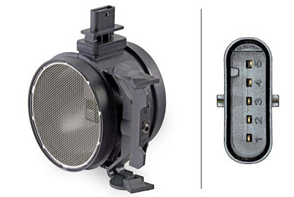 Universal Hava Filtre Takozu