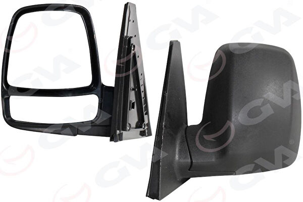 GVA Kapı Ekipmanları