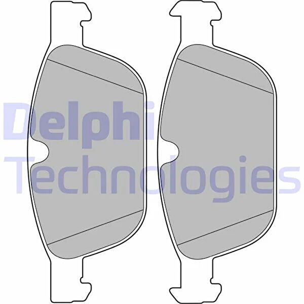 Universal Fren Balataları