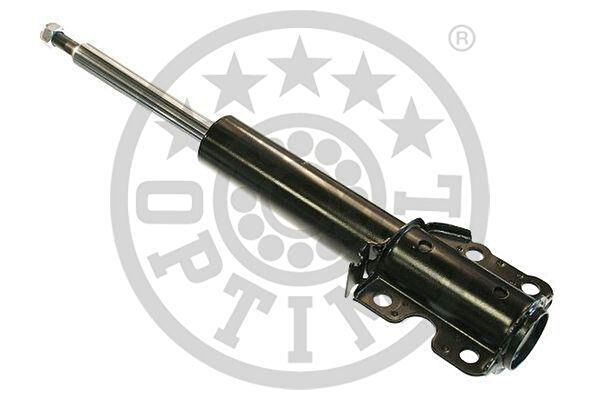 OPTIMAL Amortisörler