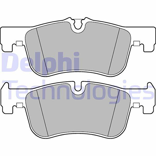 Universal Fren Balataları