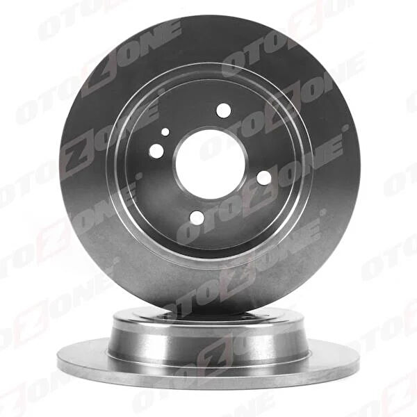 OTOZONE Fren Diskleri